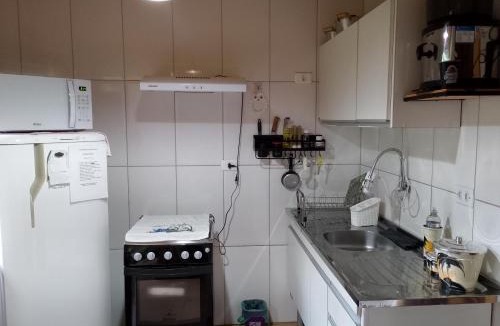 Nucleo Maua House | Cantinho da Rocha Paiva Chalé 2