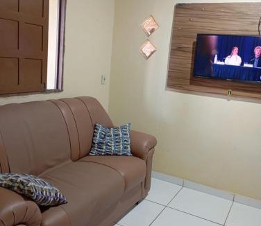 Cabaceiras House | Cantinho da Roliúde