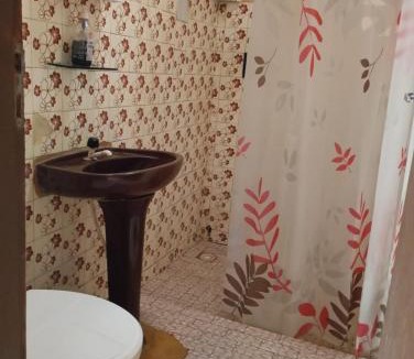Cabaceiras House | Cantinho da Roliúde