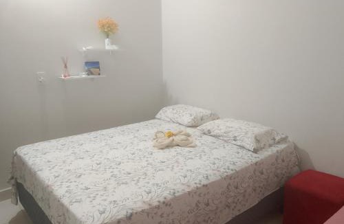Santo Amaro do Maranhao House | Cantinho da Rosa