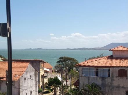 Sao Pedro da Aldeia Apartment | Cantinho da Sagrada família
