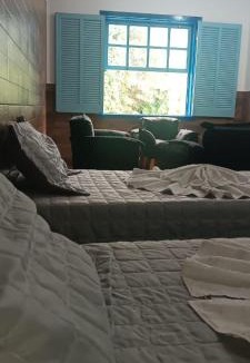 Catas Altas Apartment | Cantinho da serra