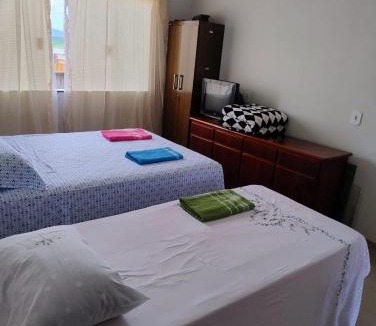 Serra da Canastra National Park House | Cantinho da Sirlei