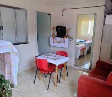 Serra da Canastra National Park House | Cantinho da Sirlei
