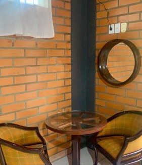 Doutor Pedrinho House | Cantinho da Tia Dori