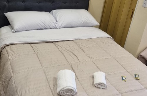 Sao Jose dos Campos House | Cantinho da Vila, a 1 minuto do hospital municipal