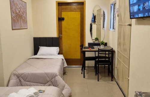 Sao Jose dos Campos House | Cantinho da Vila, a 1 minuto do hospital municipal