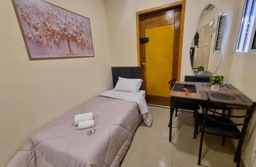Sao Jose dos Campos House | Cantinho da Vila, a 1 minuto do hospital municipal