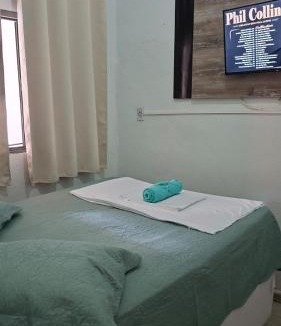 Aparecida Apartment | Cantinho da Vovó