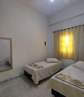 Aparecida Apartment | Cantinho da Vovó
