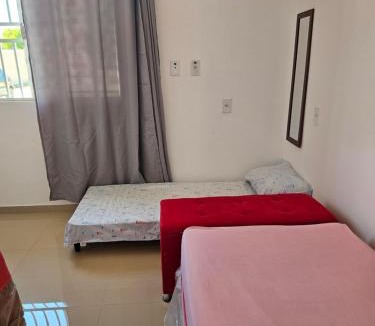 Prado House | Cantinho das Joaninhas