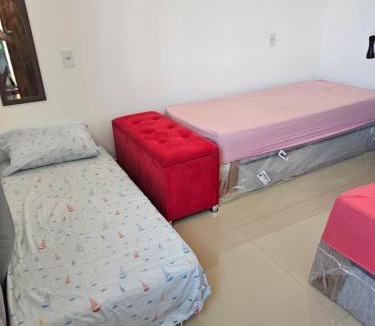Prado House | Cantinho das Joaninhas