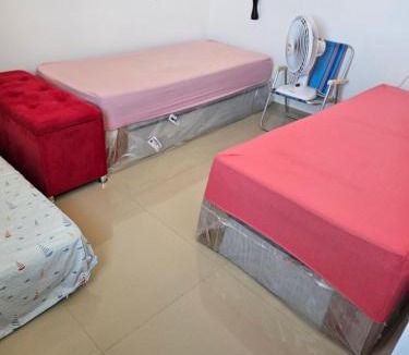 Prado House | Cantinho das Joaninhas