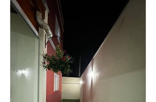 Guaratingueta Apartment | Cantinho de luz