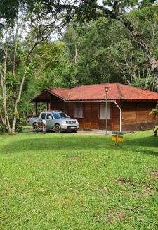 Mirantao House | Cantinho de Mauá