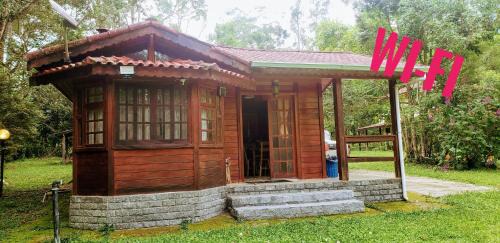 Mirantao House | Cantinho de Mauá