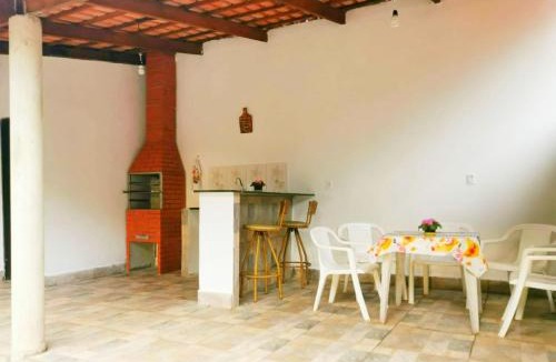 Pirenopolis House | Cantinho de Pirenópolis