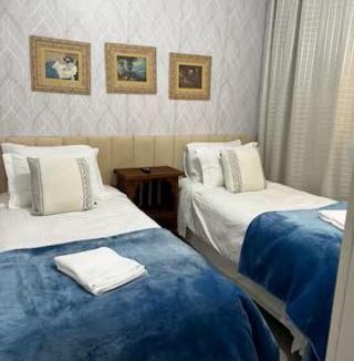 Campos do Jordao Apartment | Cantinho do Aconchego