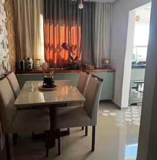 Campos do Jordao Apartment | Cantinho do Aconchego