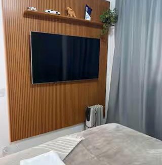 Campos do Jordao Apartment | Cantinho do Aconchego