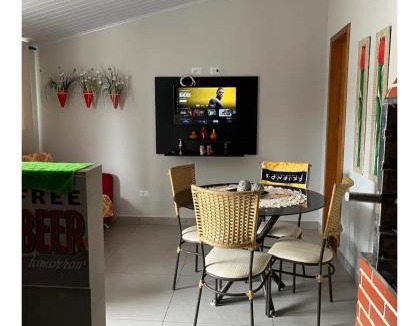 Tiradentes Apartment | Cantinho do Aconchego