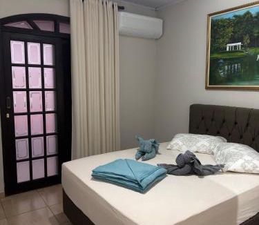 Sao Lourenco Apartment | Cantinho do Aconchego