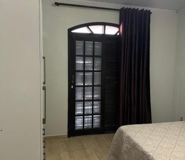 Sao Lourenco Apartment | Cantinho do Aconchego