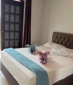 Sao Lourenco Apartment | Cantinho do Aconchego