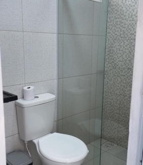 Pirambu Apartment | Cantinho do amor