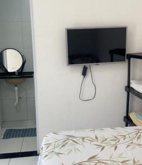 Pirambu Apartment | Cantinho do amor