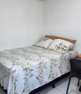 Pirambu Apartment | Cantinho do amor