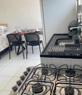 Pirambu Apartment | Cantinho do amor