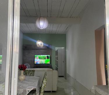 Vitoria Apartment | Cantinho do amor
