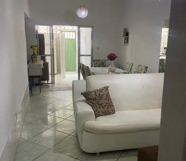 Vitoria Apartment | Cantinho do amor