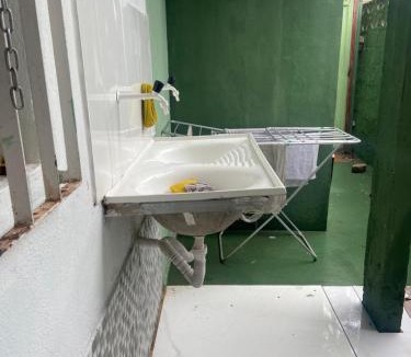 Vitoria Apartment | Cantinho do amor