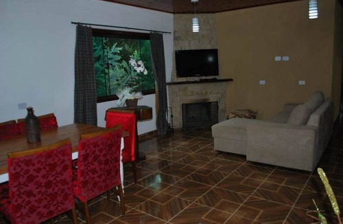 Alto da Boa Vista House | Cantinho do Baianinho