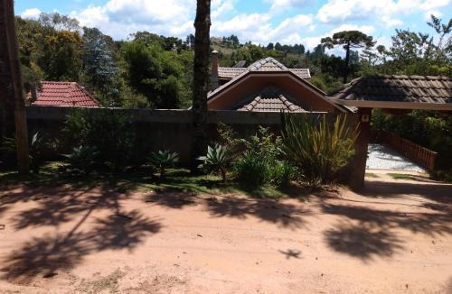 Alto da Boa Vista House | Cantinho do Baianinho