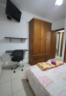 Itagua Apartment | Cantinho do Boris II