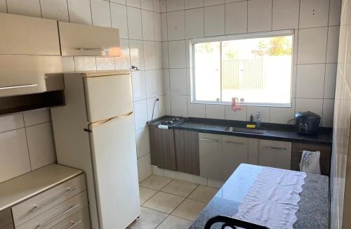Panorama House | Cantinho do Churrasco Rancho