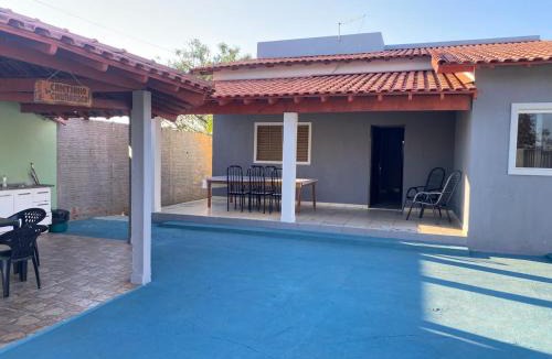 Panorama House | Cantinho do Churrasco Rancho