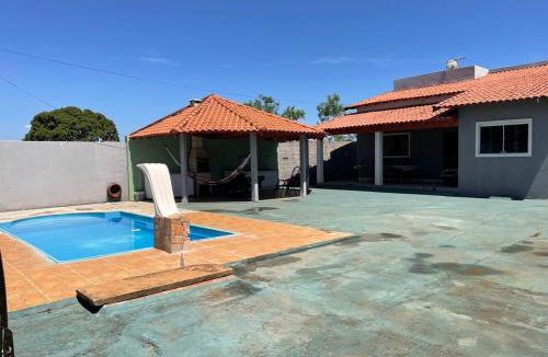 Panorama House | Cantinho do Churrasco Rancho