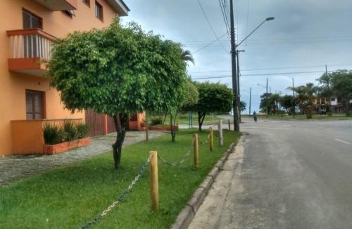 Jardim Santa Tereza Apartment | Cantinho do Indaiá - Apto pé na areia