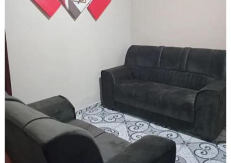 Aparecida House | CANTINHO Do LUIS