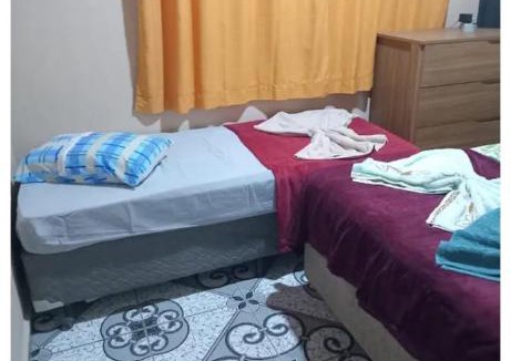 Aparecida House | CANTINHO Do LUIS