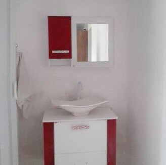 Paraty House | Cantinho do Newton