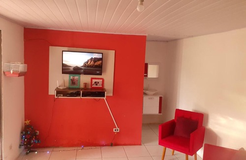 Paraty House | Cantinho do Newton