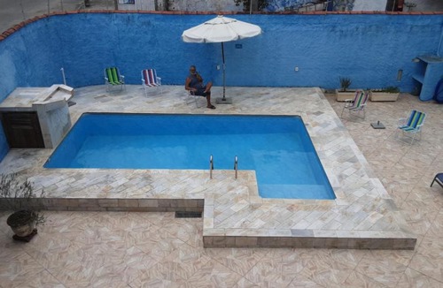 Itanhaem House | Cantinho do Nick