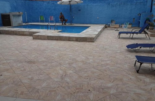 Itanhaem House | Cantinho do Nick