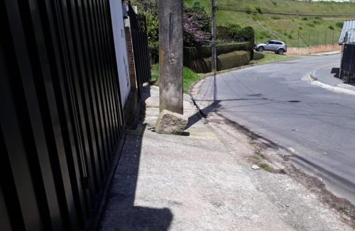 Campos do Jordao House | Cantinho do Nono