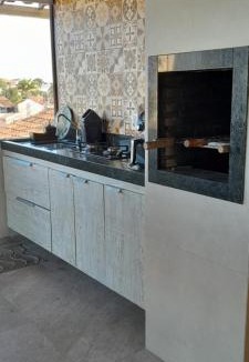Sao Pedro da Aldeia House | Cantinho do paraíso da Deuza
